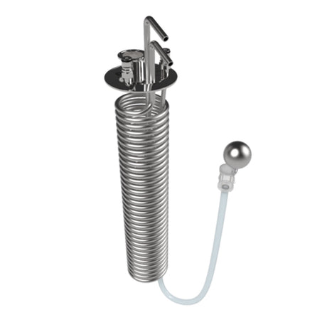 BrewBuilt - Ludicrous Coil 33 Inch (84 cm)