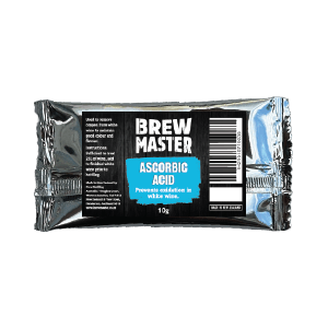 BrewMaster Ascorbic Acid 10g sachet