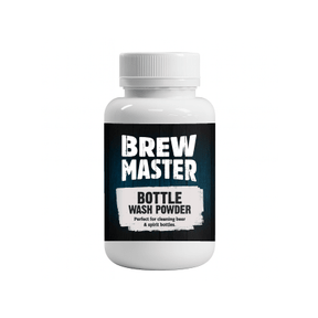 BrewMaster Bottle Wash Powder 275g pack