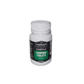 BrewMaster Campden Tablets 50 pack