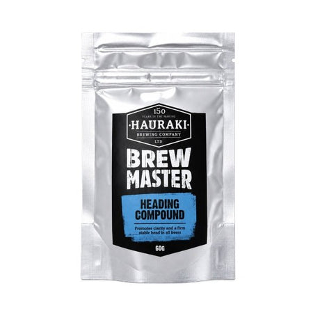 BrewMaster Heading Compound 60g pack