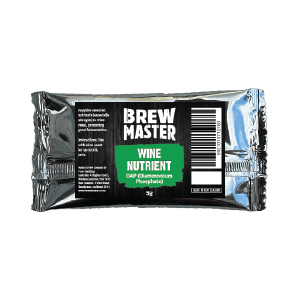 BrewMaster Wine Nutrient 5g sachet