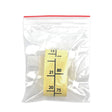 100L BrewZilla PPSU sight glass graduation sticker