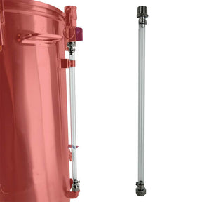 BrewZilla polycarbonate sight glass kit 390mm