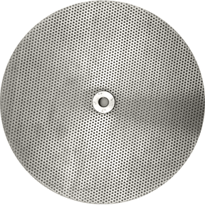 BrewZilla 35L bottom screen for malt pipe