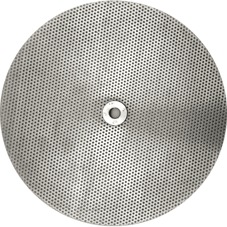 BrewZilla 35L bottom screen for malt pipe