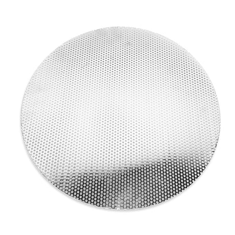 BrewZilla 35L Pro Series malt pipe bottom screen