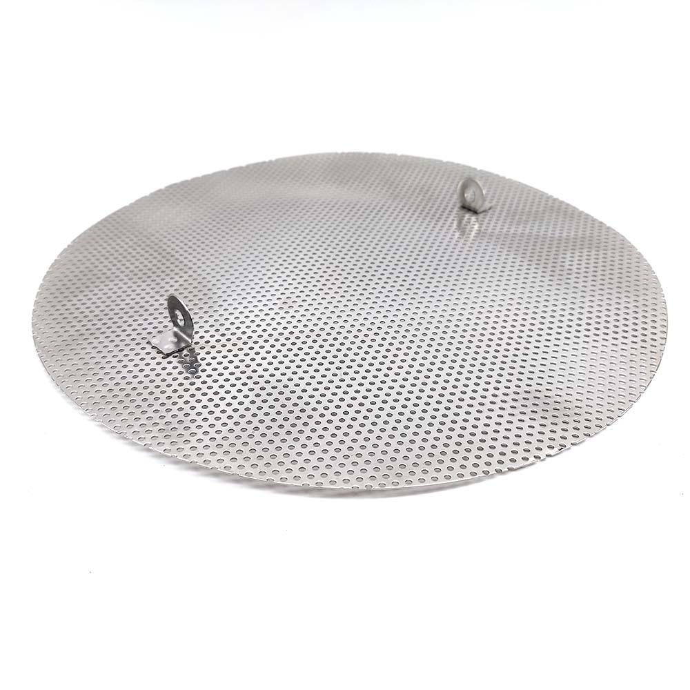 BrewZilla 35L pro top screen for malt pipe