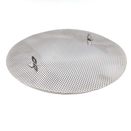 BrewZilla 35L pro top screen for malt pipe