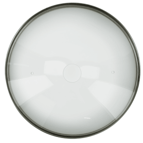 BrewZilla 65L replacement glass lid without handle