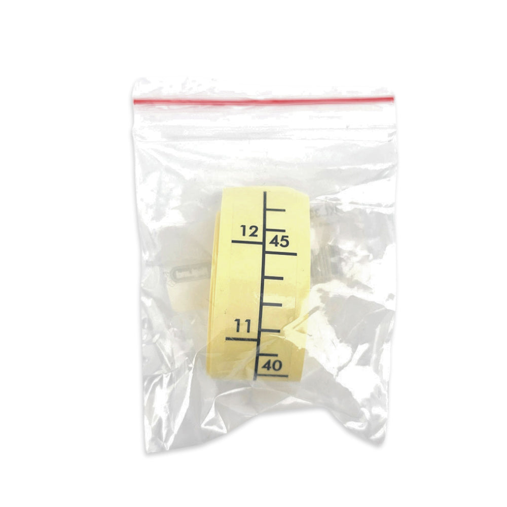 65L BrewZilla PPSU sight glass graduation sticker