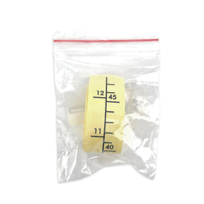 65L BrewZilla PPSU sight glass graduation sticker