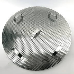 BrewZilla 65L false bottom pump filter