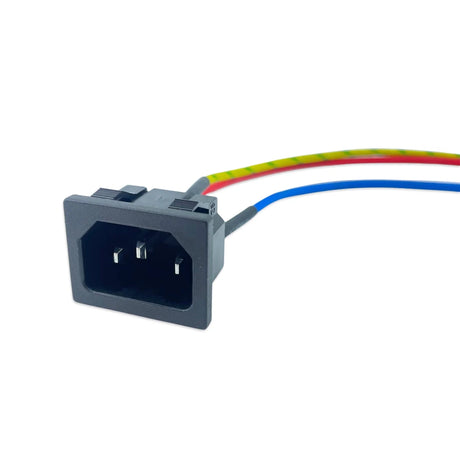 BrewZilla Gen 4 10A Female IEC Socket for 35L