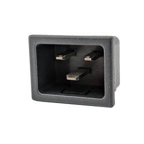 BrewZilla Gen 4 - 15 Amp Female IEC Socket for 65L
