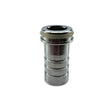 BrewZilla Gen 4 Ball Valve Barb with Silicone Seal