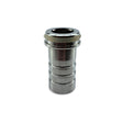 BrewZilla Gen 4 Ball Valve Barb with Silicone Seal