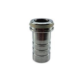 BrewZilla Gen 4 Ball Valve Barb with Silicone Seal