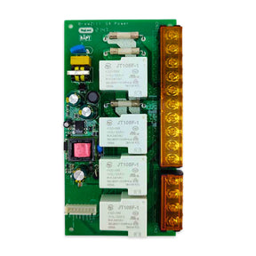 BrewZilla Gen 4 main circuit board