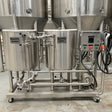 BrewZilla Micro 100L Clean in Place CIP Cart