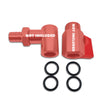 4 pack BrewZilla PPSU sight glass o-ring kit