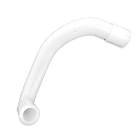 BrewZilla right angle silicone elbow, 35L/65L