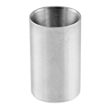 BrewZilla stainless recirculation overflow cone