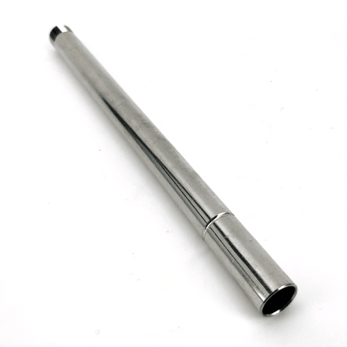 BrewZilla threaded rod for overflow malt pipe