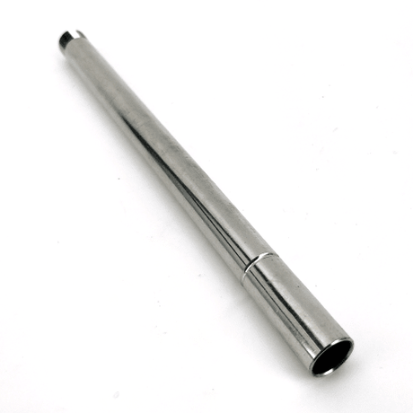 BrewZilla threaded rod for overflow malt pipe