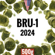 BRU-1 500g pellet hops