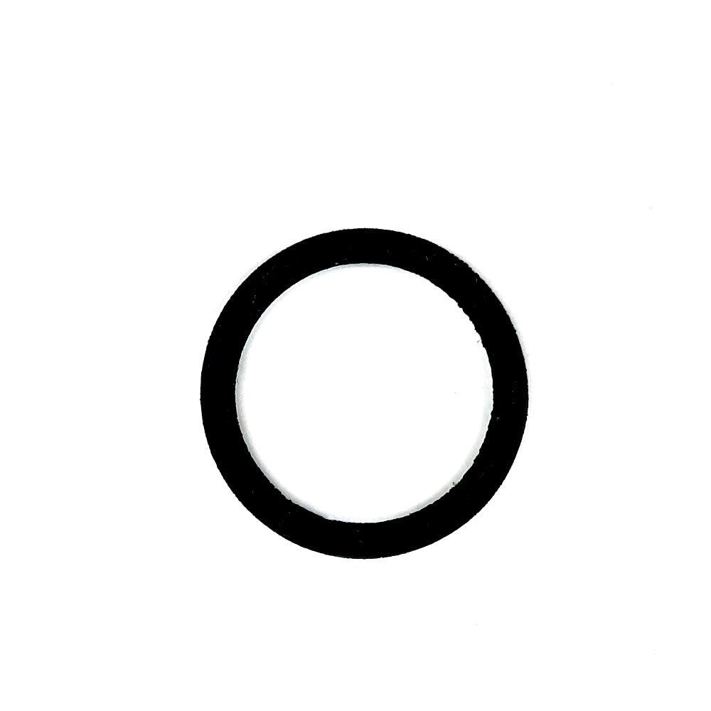 Bucket Buddy fermenter ball valve o-ring