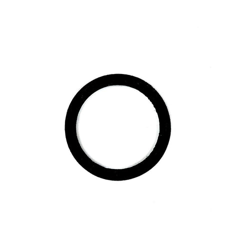 Bucket Buddy fermenter ball valve o-ring