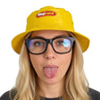 The Bucket Hat