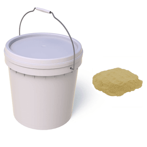 bulk yeast nutrient powder 15kg pail bucket