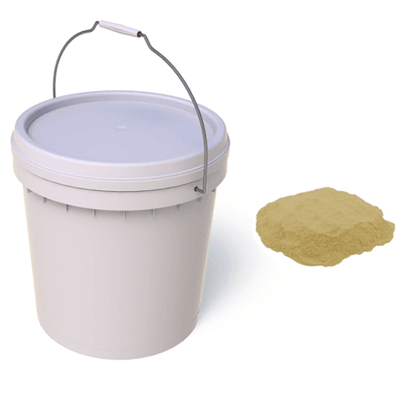 bulk yeast nutrient powder 15kg pail bucket