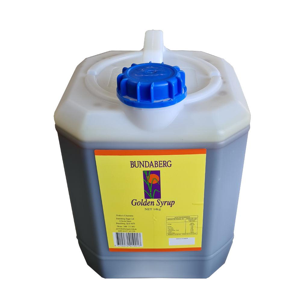 Bundaberg Golden Syrup food grade 14kg
