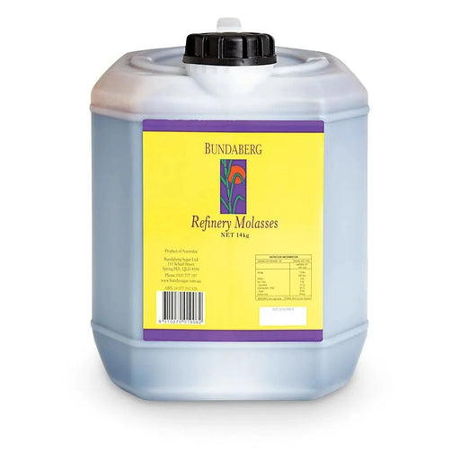 Bundaberg Molasses (Food Grade) - 14kg - Distillery King Australia