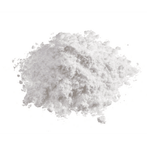 500g pack of calcium sulphate (gypsum)