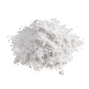 500g pack of calcium sulphate (gypsum)