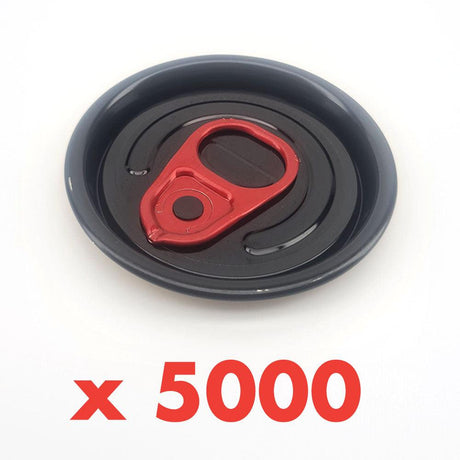 Can Fresh B64 full aperture lid black box of 5000