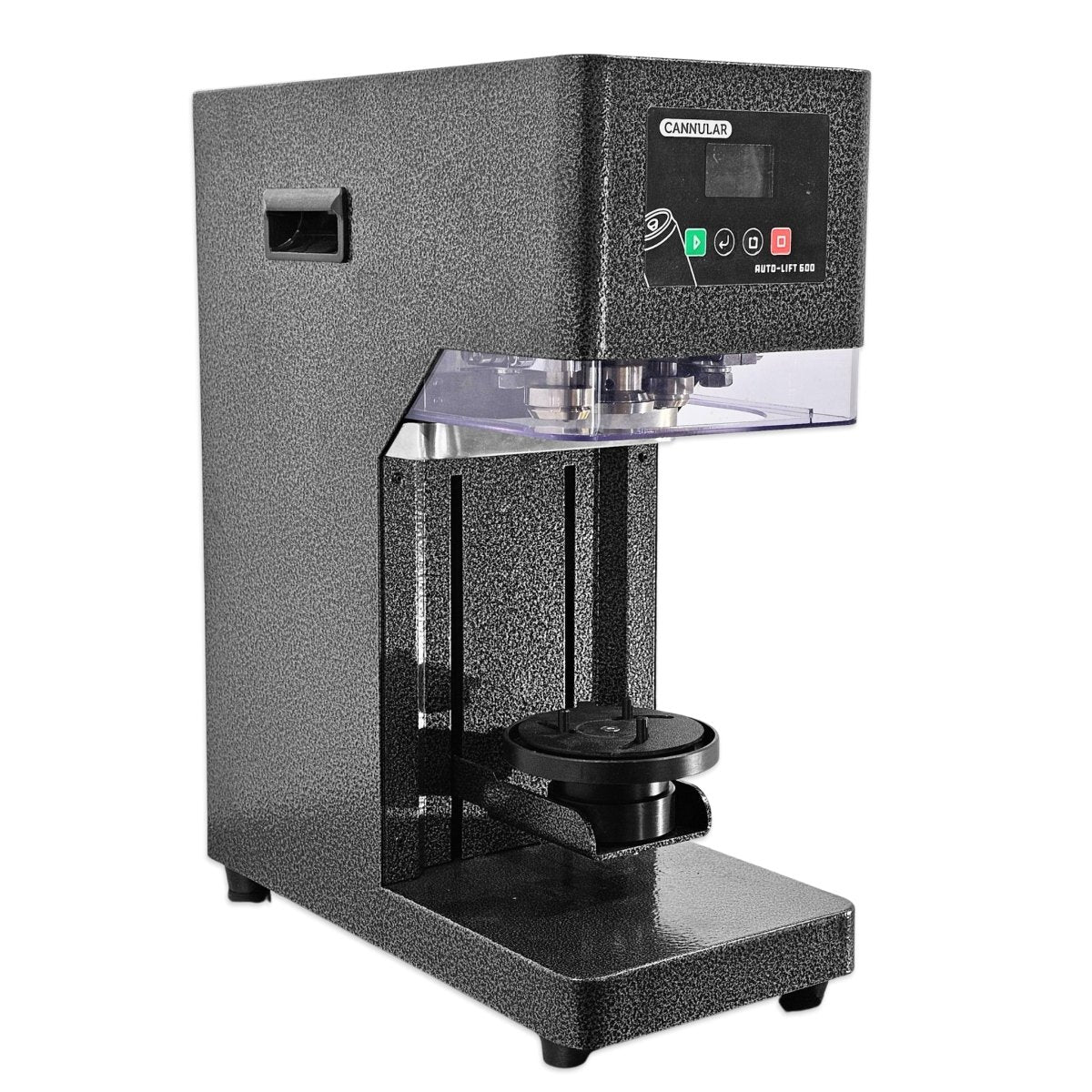 Cannular Auto-Lifter 600 - PET & Aluminium Canning Machine