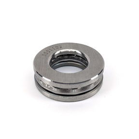 Stainless steel Cannular turntable bearing