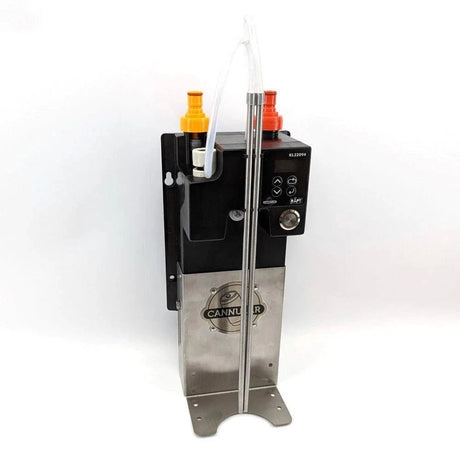 Cannular Can and Bottle Filler + 24V DC Power Supply (AU) - Distillery King Australia