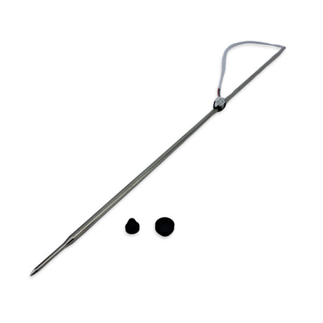 Cannular Can and Bottle Filler instant read water resistant probe