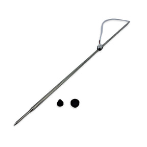 Cannular Can and Bottle Filler instant read water resistant probe
