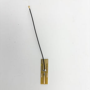 Cannular can and bottle filler WiFi antenna upgrade