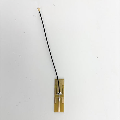 Cannular can and bottle filler WiFi antenna upgrade