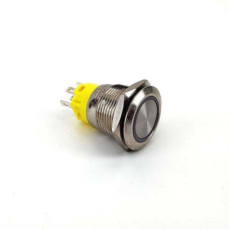 Cannular power switch on off toggle