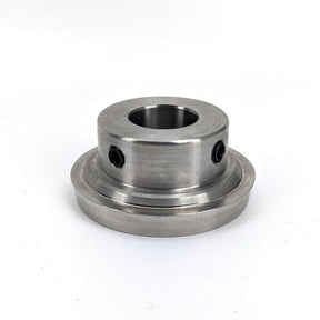 Cannular Standard Chuck B64 Lids