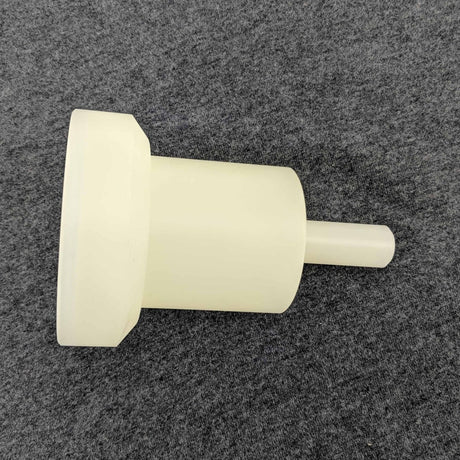 Cannular table spacer for seaming 375ml cans